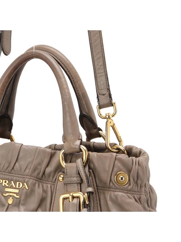 women tote bag - PRADA - BALAAN 6