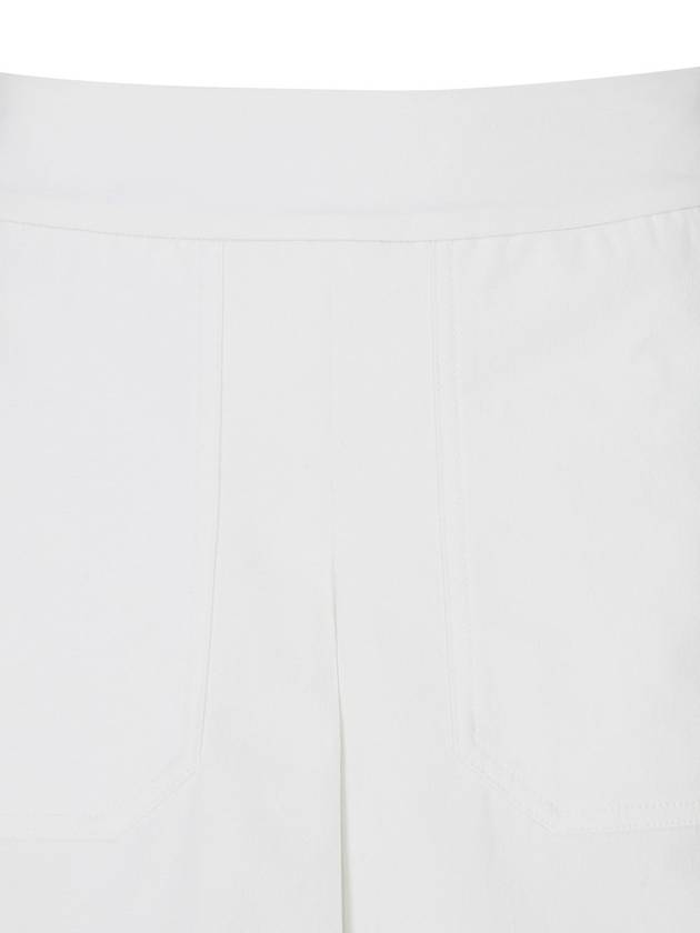 Women Cool Elastic Band Skort - WAAC - BALAAN 3