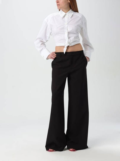 Pants woman Moschino Jeans - MOSCHINO - BALAAN 2