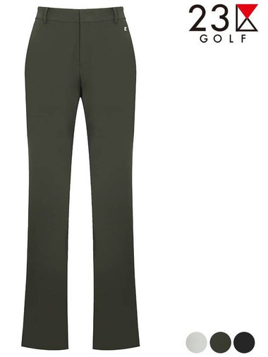 Golf Diagonal Point Pants EL3MPA002 - 23KU - BALAAN 1