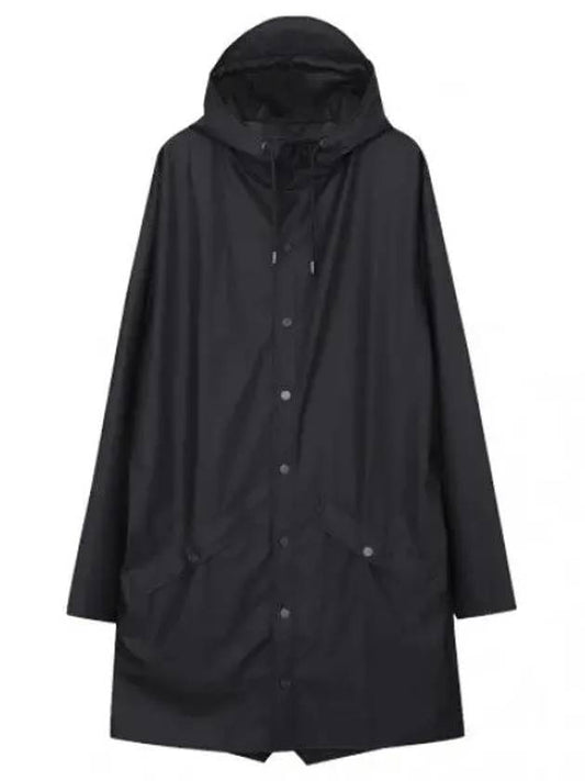 long jacket - RAINS - BALAAN 1