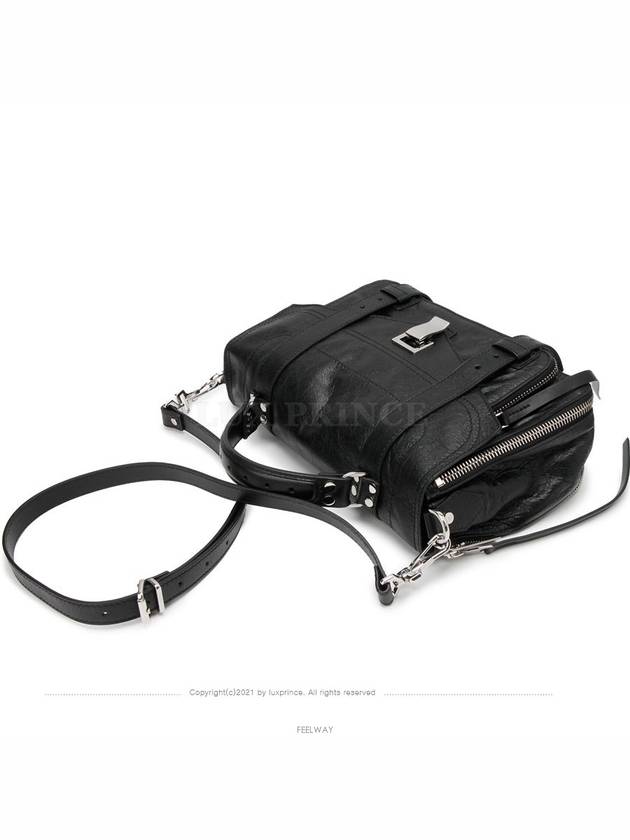 women shoulder bag - PROENZA SCHOULER - BALAAN 5