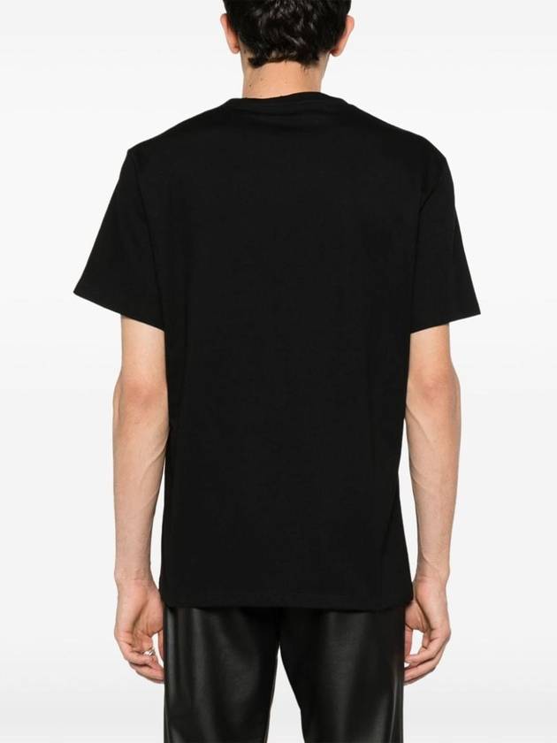 Alexander Mcqueen T-Shirts And Polos - ALEXANDER MCQUEEN - BALAAN 2