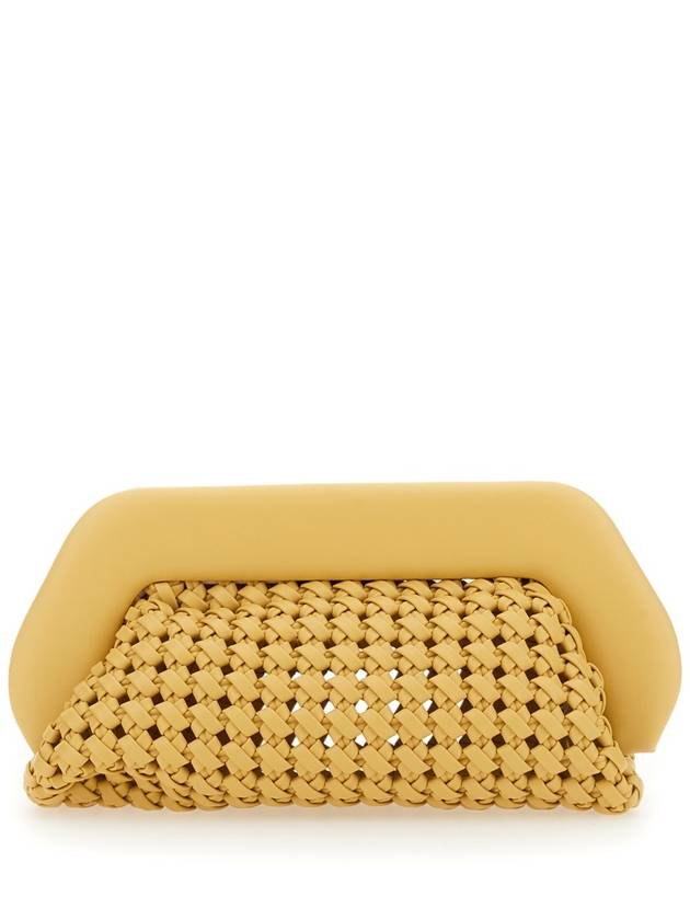 "BIOS KNOTS" CLUTCH - THE MOIRE - BALAAN 1