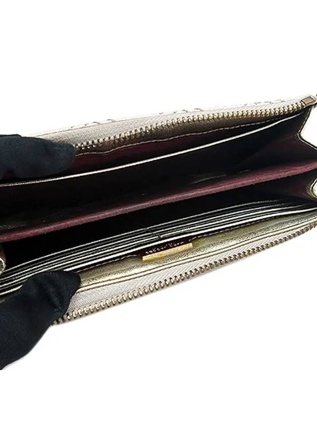 Venetian long wallet - MARC JACOBS - BALAAN 5