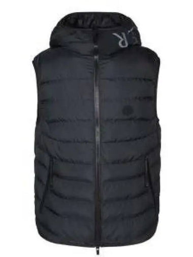 24 1A00018 5973I 999 NUBIERA DOWN VEST 1201060 - MONCLER - BALAAN 1