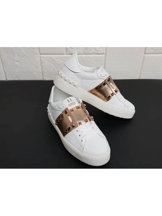 S0A01 HEL 0JC Hidden Sneakers - VALENTINO - BALAAN 5