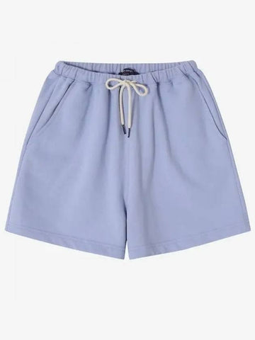 Bonbon Shorts PUR ASJF243KR02 Domestic Product GQZG24090240190 - SAINT JAMES - BALAAN 1