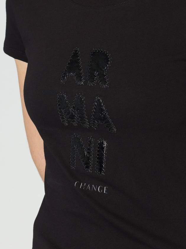 T-shirt woman Armani Exchange - ARMANI EXCHANGE - BALAAN 3