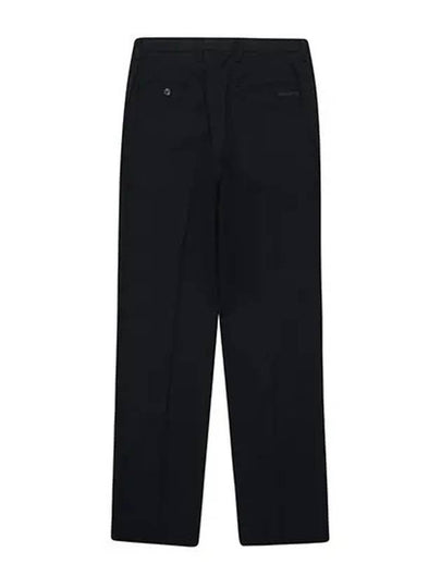 Slacks GS5203EANAVY - BLACK&WHITE - BALAAN 2