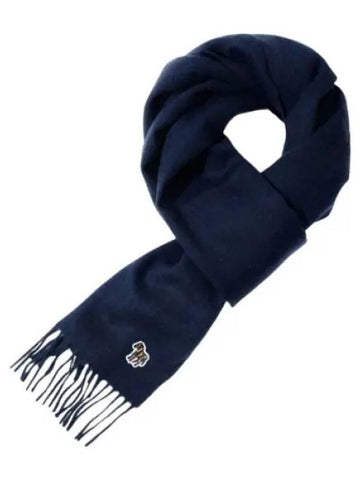 zebra scarf - PAUL SMITH - BALAAN 1