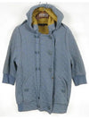 Smith Market Sky Blue Jacket Women s Clothing - MARC JACOBS - BALAAN 1