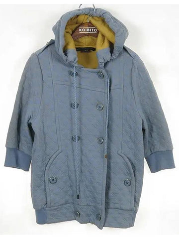 Smith Market Sky Blue Jacket Women s Clothing - MARC JACOBS - BALAAN 1