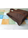 men tote bag - HERMES - BALAAN 3