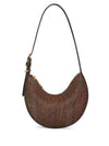 Women’s Mini Essential Shoulder Bag WP1I0003AA001M0019 Brown BPG - ETRO - BALAAN 1