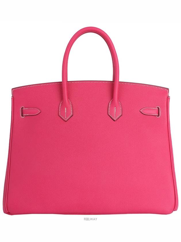 women tote bag - HERMES - BALAAN 3