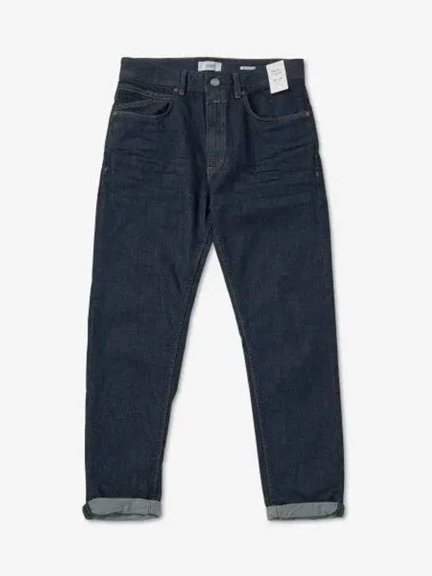 Cooper Tapered Denim Pants Dark Blue C301050E98JDBL - CLOSED - BALAAN 1