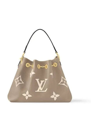 Bicolor Monogram Empreinte Bundle M25453 - LOUIS VUITTON - BALAAN 1