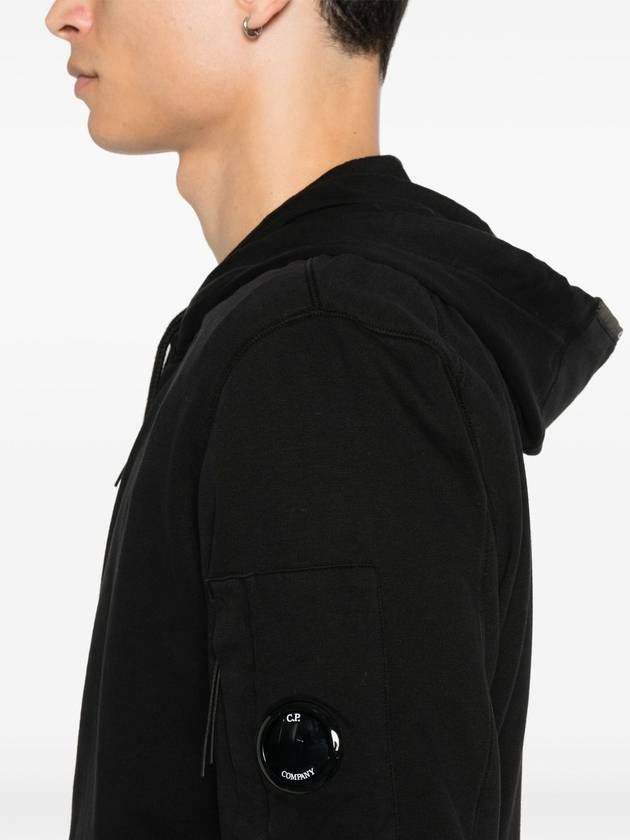 CP COMPANY Sweaters Black - CP COMPANY - BALAAN 5