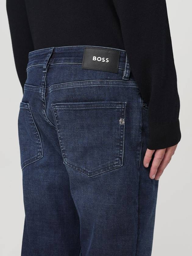 Jeans uomo Boss - HUGO BOSS - BALAAN 3