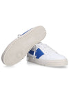 Arrow low top sneakers - OFF WHITE - BALAAN 8