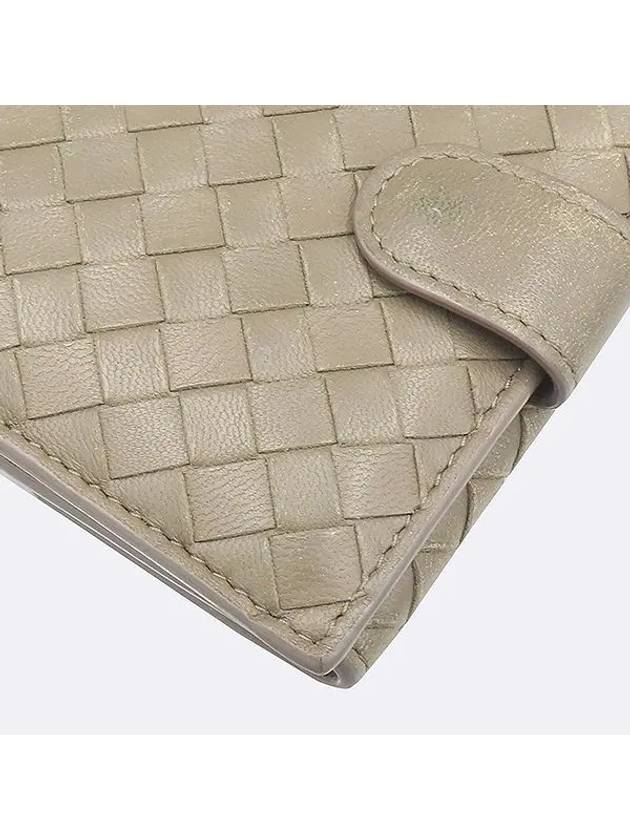 624047 Half wallet - BOTTEGA VENETA - BALAAN 3