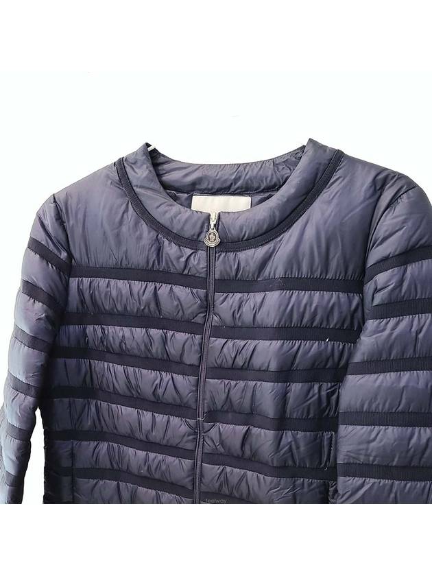 women padding - MONCLER - BALAAN 2