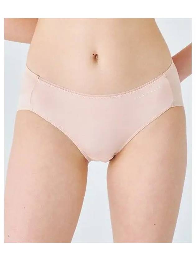 UNDERWEAR Essential Basic Mesh Band Women s Draw FI4DRF1644FSKN - FILA - BALAAN 1