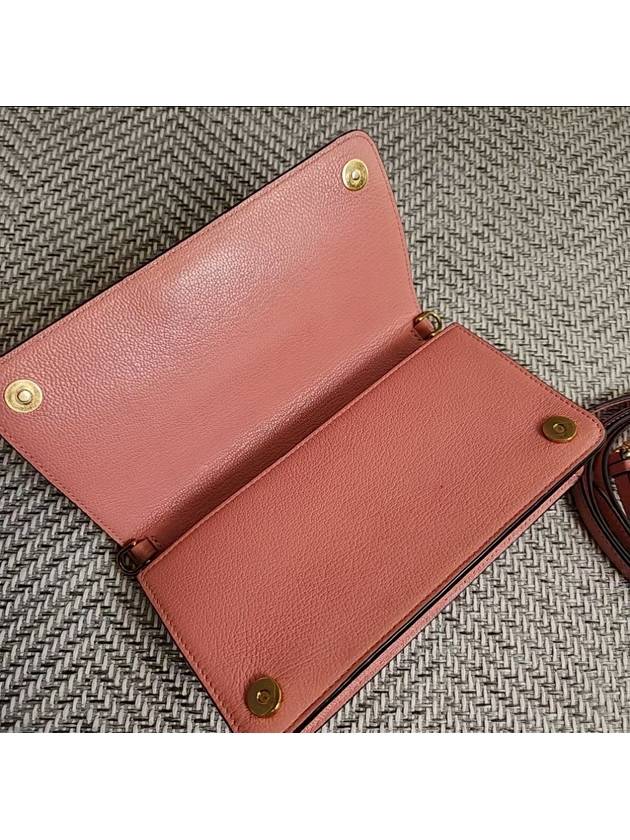 madras cross bag - MIU MIU - BALAAN 7