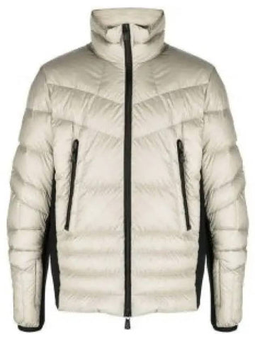 1A00054 53071 219 Grenoble CANMORE short down jacket 1208632 - MONCLER - BALAAN 1