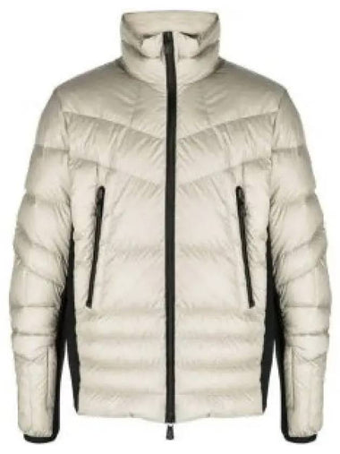 1A00054 53071 219 Grenoble CANMORE short down jacket 1208632 - MONCLER - BALAAN 1