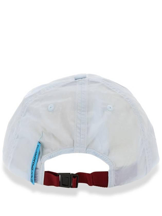 BASEBALL CAP - ACNE STUDIOS - BALAAN 3