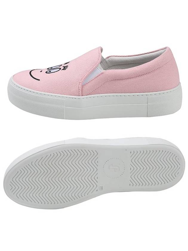 women slip ons - JOSHUA SANDERS - BALAAN 3