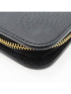 Tiffany black long wallet - TIFFANY & CO. - BALAAN 6