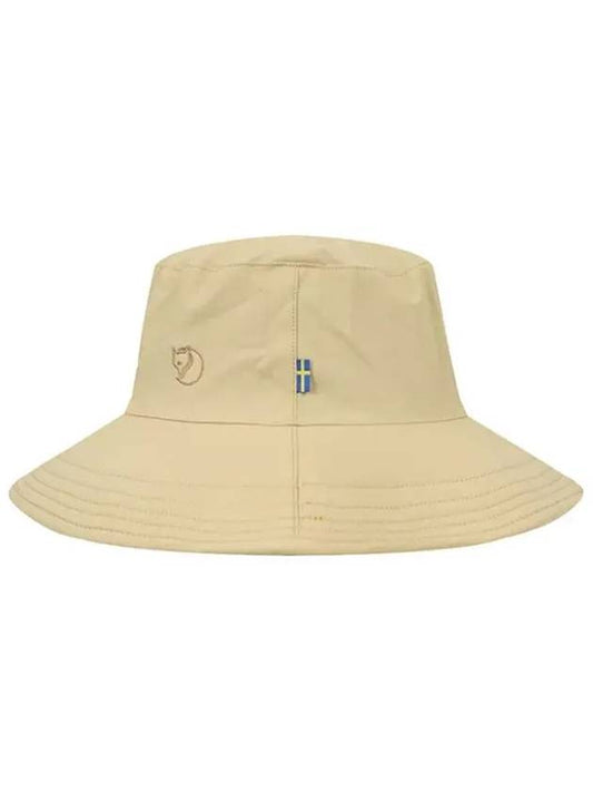 24SS Abisko Sun Hat 77406 196 - FJALL RAVEN - BALAAN 2