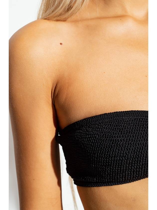 Bond-Eye 'Blake’ Swimsuit Top, Women's, Black - BOND-EYE - BALAAN 4