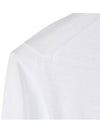 Cotton round neck tshirt UK31PE19 - KITON - BALAAN 5
