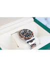 Rolex GMT Master 2 Root Beer Combi 21 Years - ROLEX - BALAAN 4