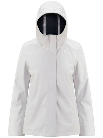 K-Way Jacket - K-WAY - BALAAN 1