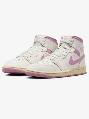 Women s Air Jordan 1 Mid 162 4 - JORDAN - BALAAN 1