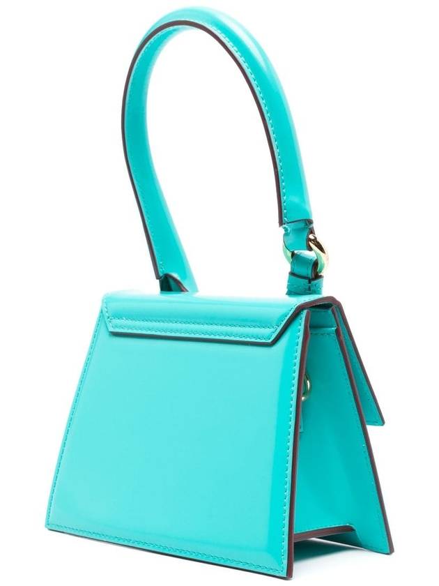 JACQUEMUS Bags.. Clear Blue - JACQUEMUS - BALAAN 5