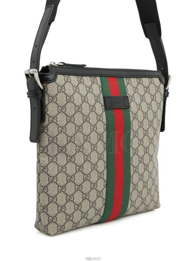 men cross bag - GUCCI - BALAAN 3