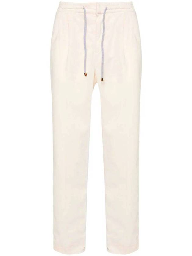 Brunello Cucinelli Trousers - BRUNELLO CUCINELLI - BALAAN 1