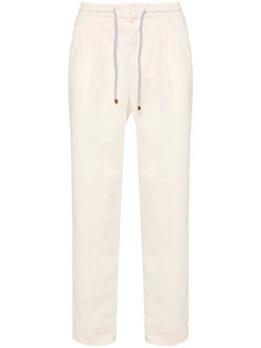 Brunello Cucinelli Trousers - BRUNELLO CUCINELLI - BALAAN 1