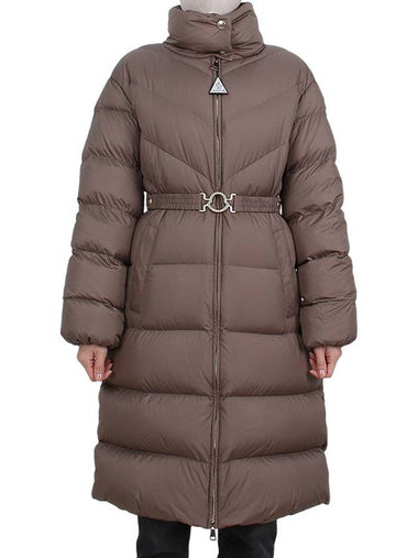 BROU brow long padding 1C00028 54AQE 266 - MONCLER - BALAAN 1