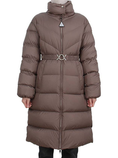 BROU brow long padding 1C00028 54AQE 266 - MONCLER - BALAAN 2