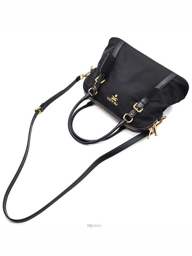 women shoulder bag - PRADA - BALAAN 4