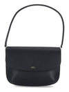 Sarah Shoulder Bag Black - A.P.C. - BALAAN 2