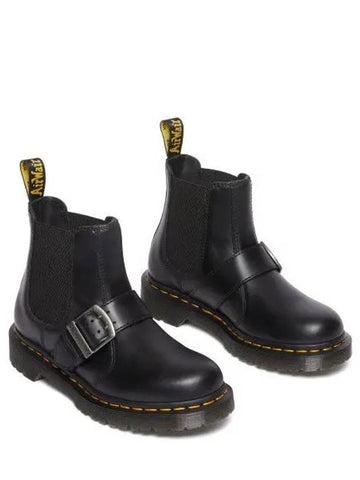 Dr Martens 2976 Chelsea Classic Pull Up 31036001 - DR. MARTENS - BALAAN 1