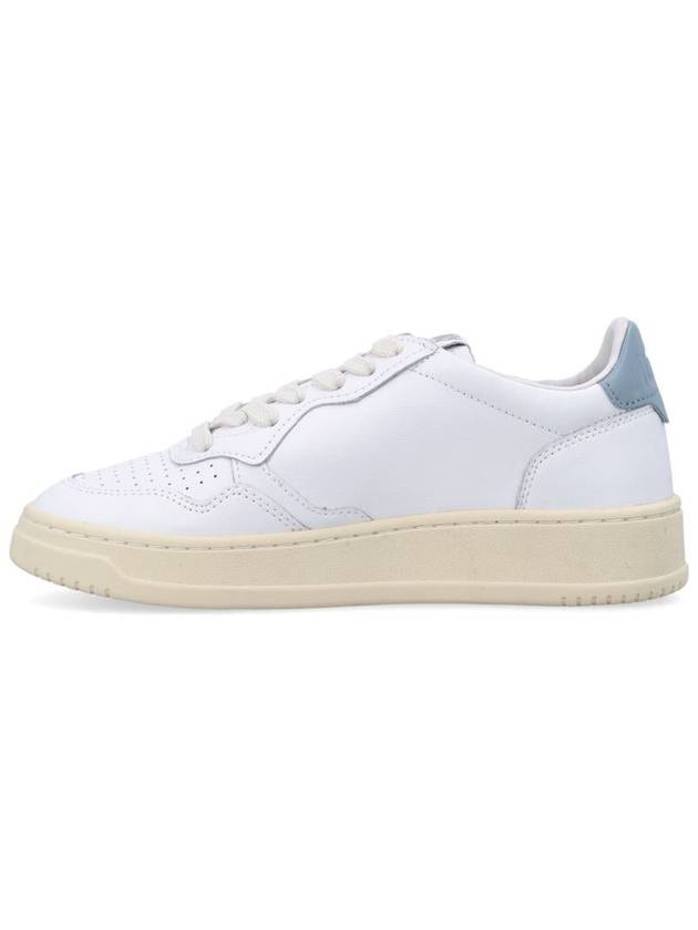 Autry Medalist Low Sneakers - AUTRY - BALAAN 3